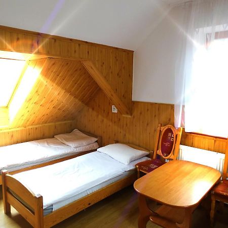 Osrodek Wczasowy Zielona Gospoda Przesieka Exteriér fotografie