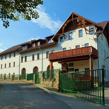 Osrodek Wczasowy Zielona Gospoda Przesieka Exteriér fotografie
