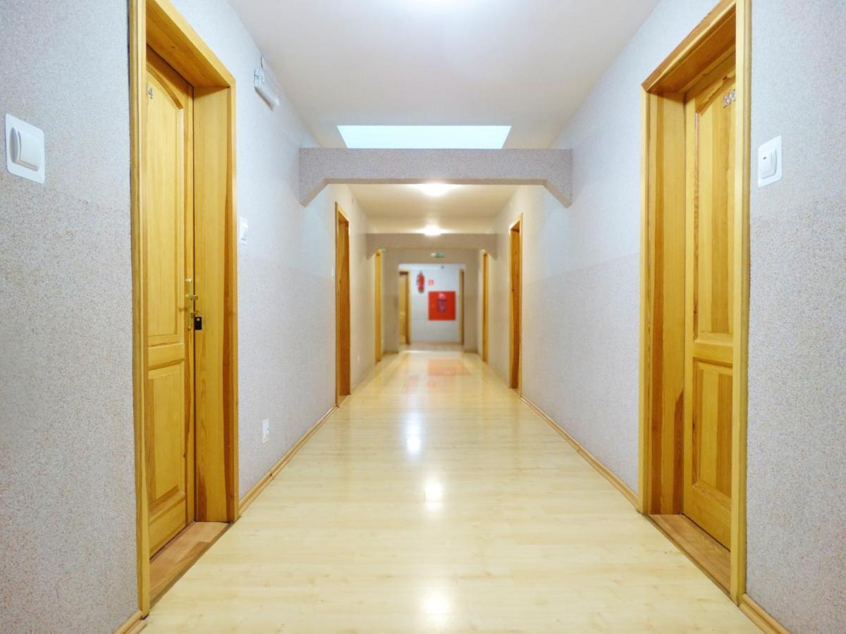 Osrodek Wczasowy Zielona Gospoda Przesieka Exteriér fotografie