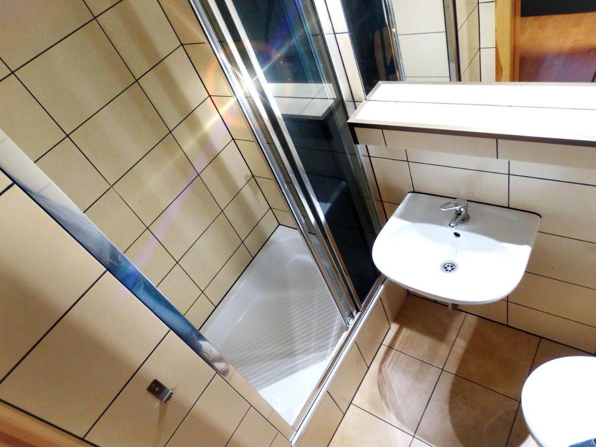 Osrodek Wczasowy Zielona Gospoda Przesieka Exteriér fotografie