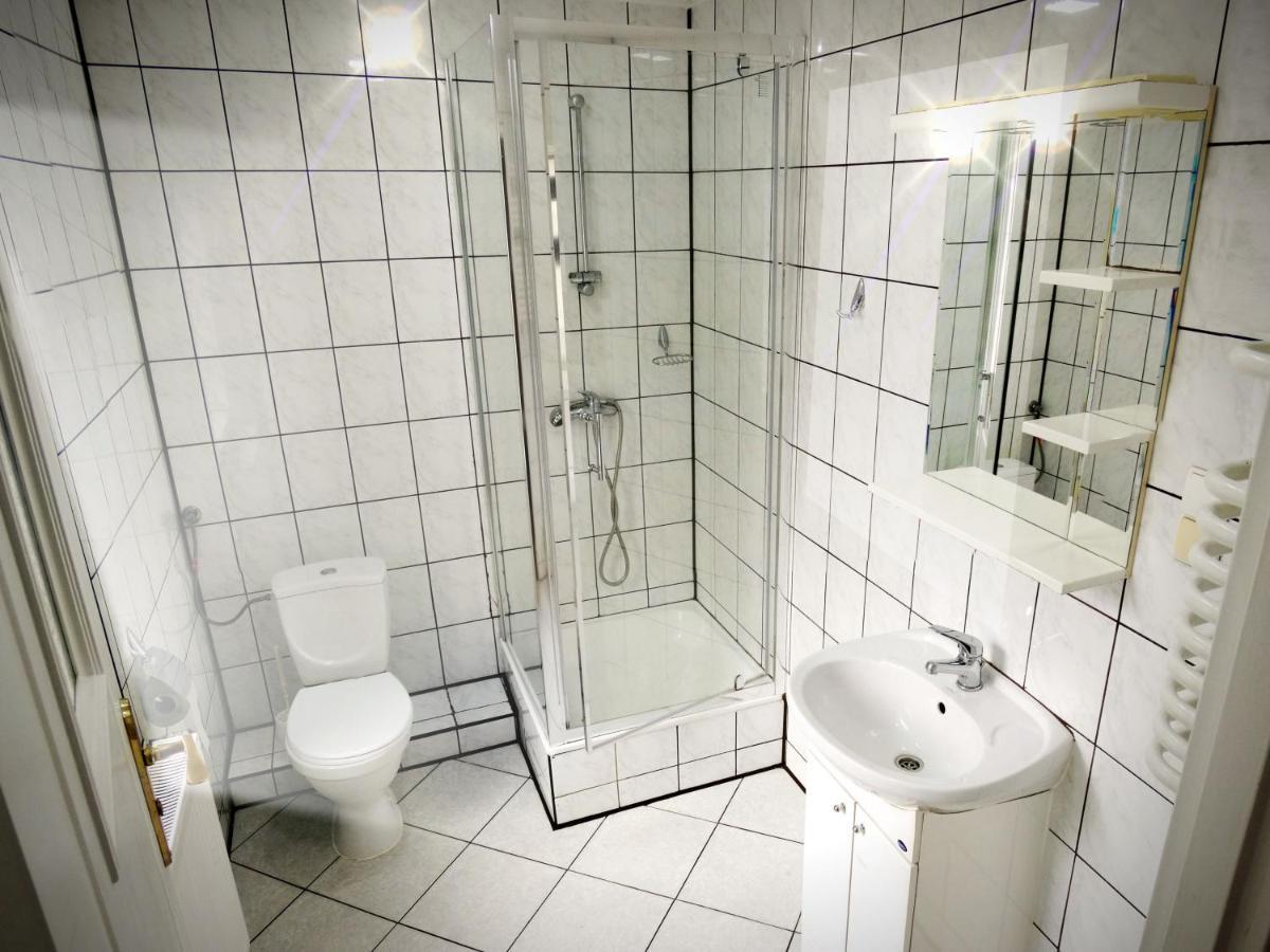 Osrodek Wczasowy Zielona Gospoda Przesieka Exteriér fotografie