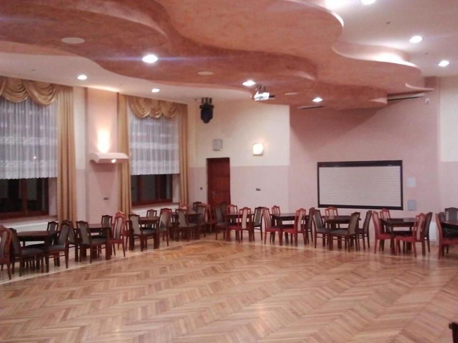 Osrodek Wczasowy Zielona Gospoda Przesieka Exteriér fotografie